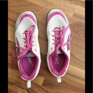 Altra shoes